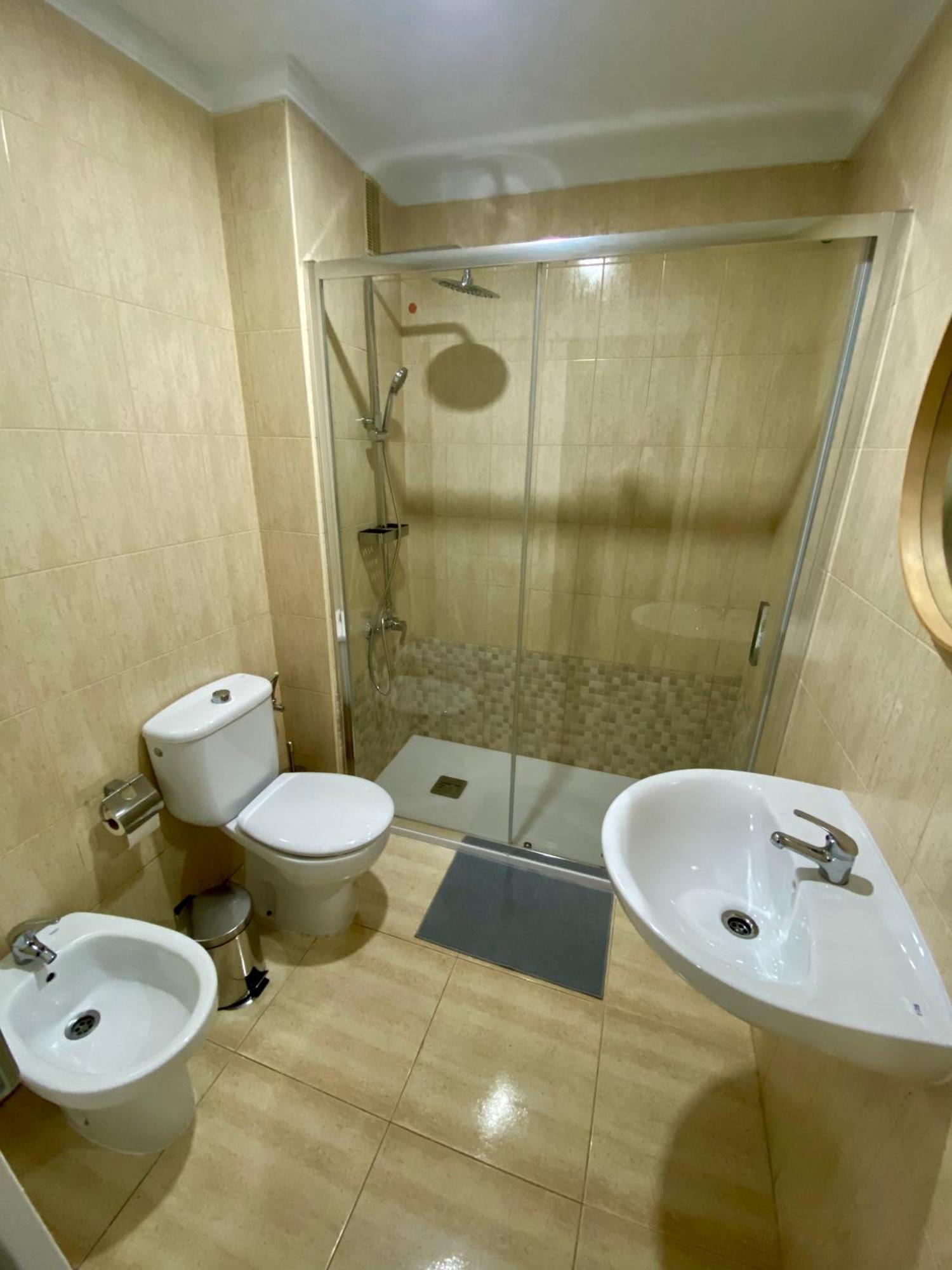 Апартаменты Loft Santa Catalina Park II Лас-Пальмас-де-Гран-Канария Экстерьер фото