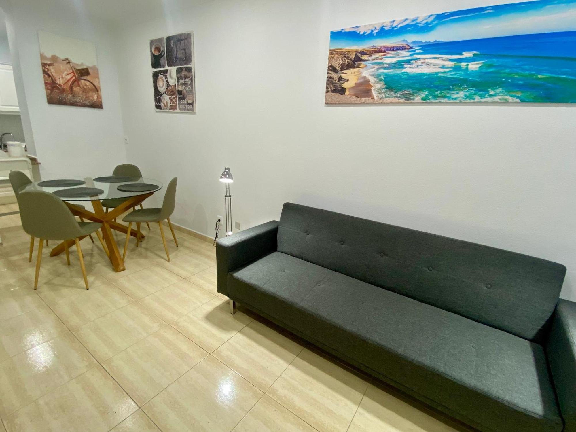 Апартаменты Loft Santa Catalina Park II Лас-Пальмас-де-Гран-Канария Экстерьер фото