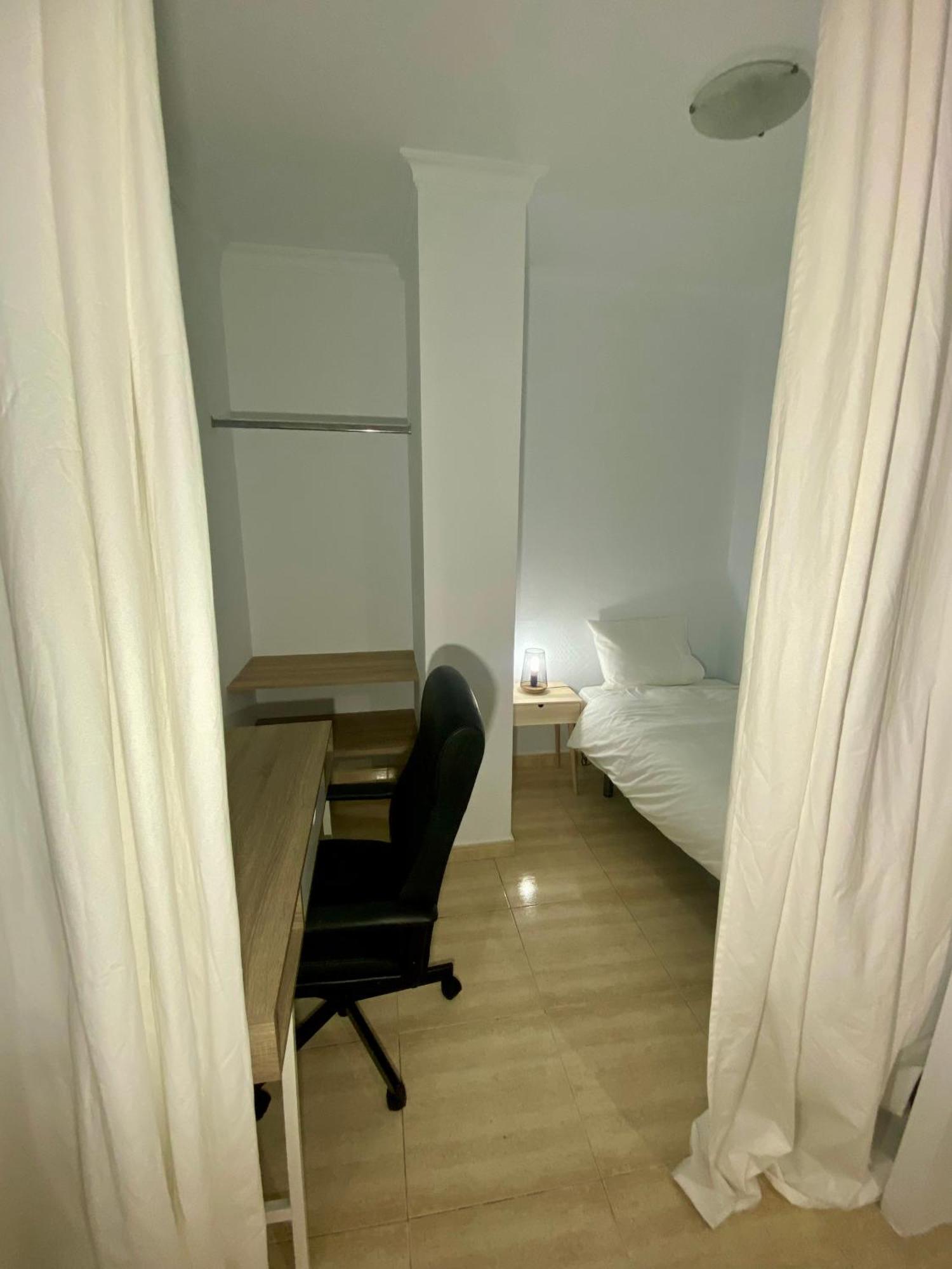 Апартаменты Loft Santa Catalina Park II Лас-Пальмас-де-Гран-Канария Экстерьер фото