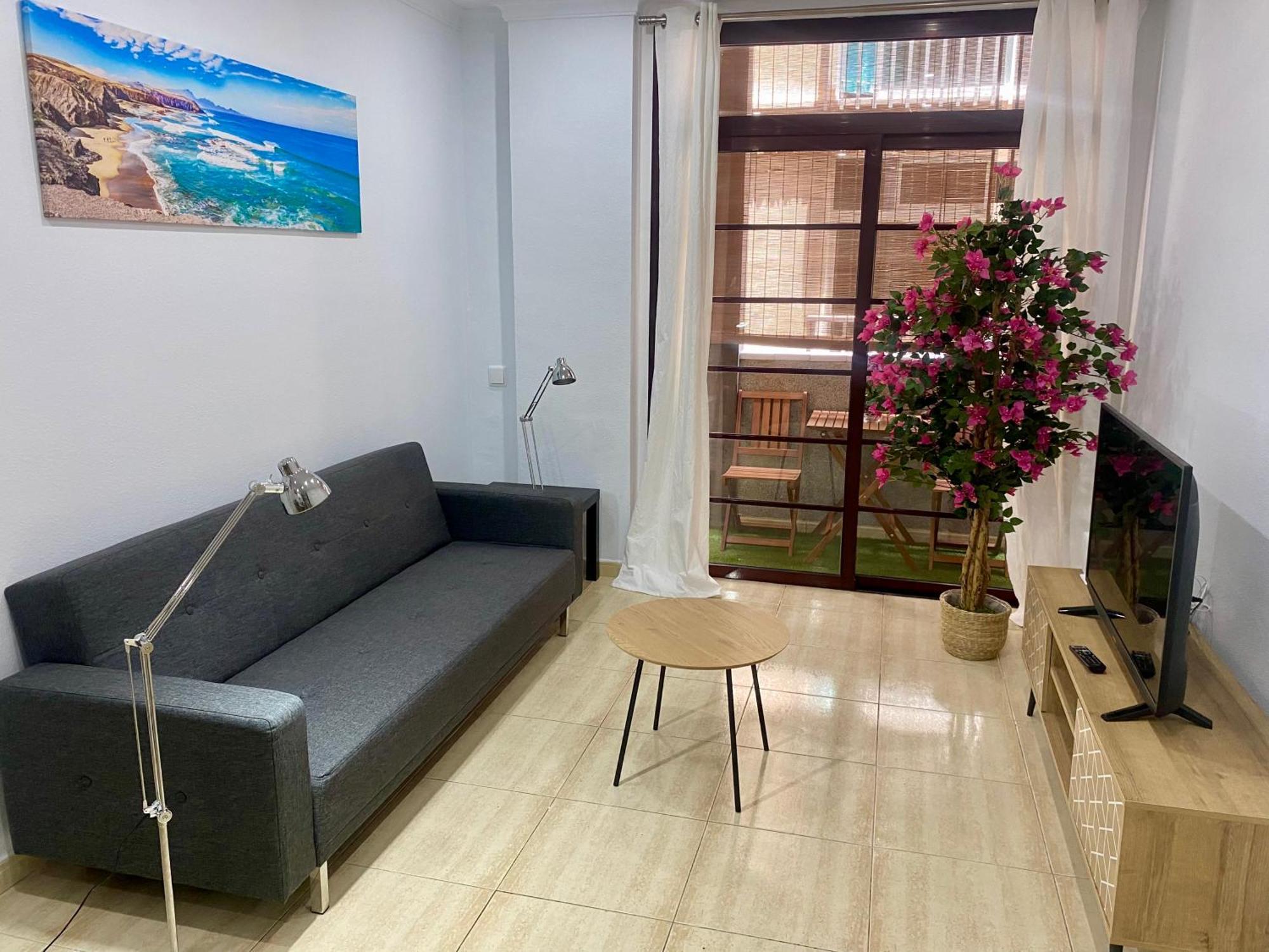 Апартаменты Loft Santa Catalina Park II Лас-Пальмас-де-Гран-Канария Экстерьер фото
